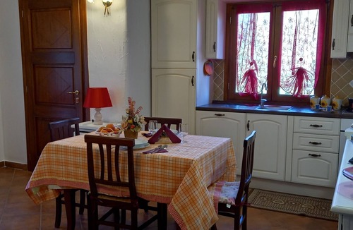 S'Iscala Apartment | Apartment I Gelsomini #