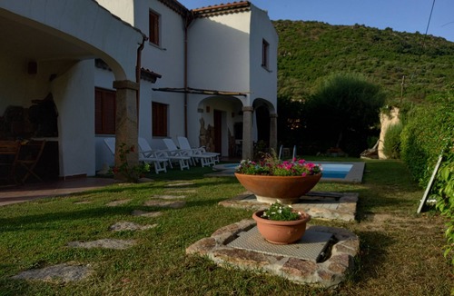 S'Iscala Apartment | Apartment I Gelsomini #