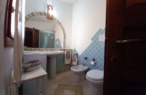 S'Iscala Apartment | Apartment I Gelsomini #