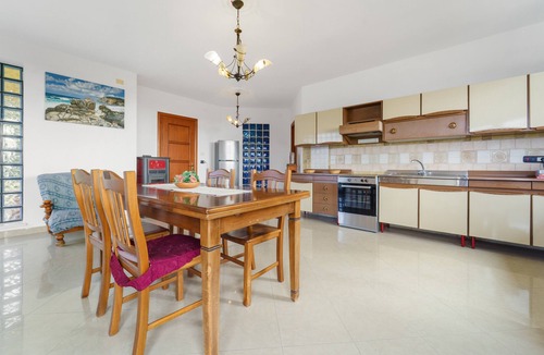 Sant'Antioco Apartment | Apartment Il Mare – Quiet Central Stay with Sea View in Sant'Antìoco