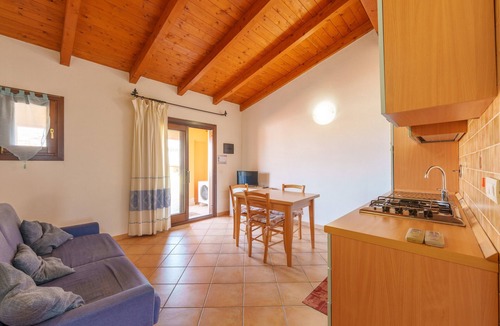 Olbia Apartment | Apartment "Imperial" with Private Terrace & A/C
