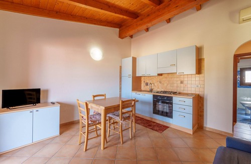 Olbia Apartment | Apartment "Imperial" with Private Terrace & A/C
