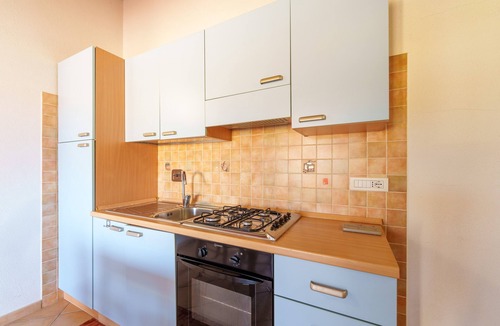 Olbia Apartment | Apartment "Imperial" with Private Terrace & A/C
