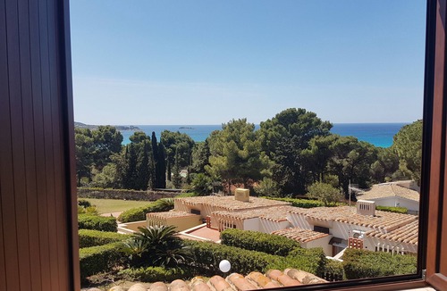 Campulongu Cottage | Apartment in a residential complex 5 minutes from Campulongu Beach
