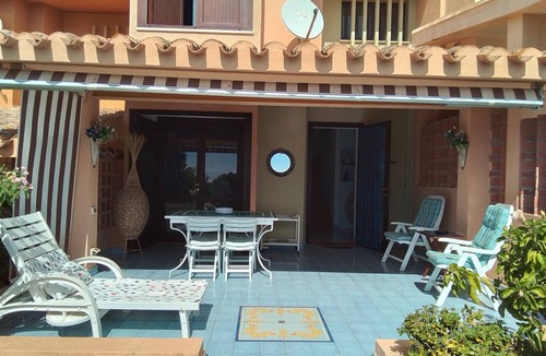 Campulongu Cottage | Apartment in a residential complex 5 minutes from Campulongu Beach