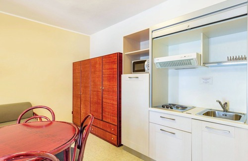 Lido Apartment | Apartment in Alghero with 0 bedrooms sleeps 2