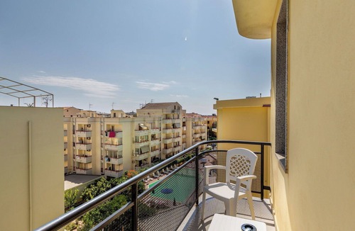 Lido Apartment | Apartment in Alghero with 0 bedrooms sleeps 2