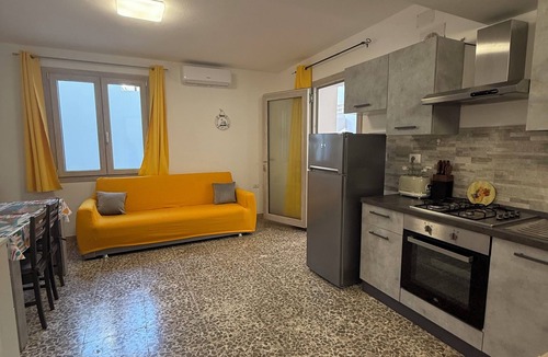Cala Gonone Apartment | Apartment in Cala Gonone Ary's house