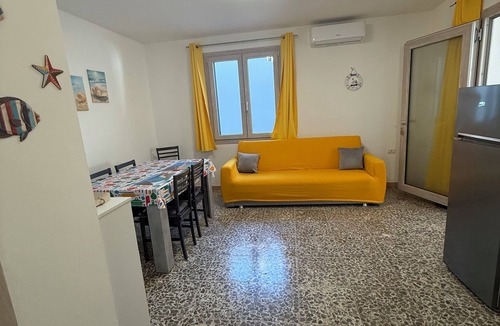 Cala Gonone Apartment | Apartment in Cala Gonone Ary's house