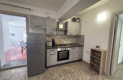 Cala Gonone Apartment | Apartment in Cala Gonone Ary's house