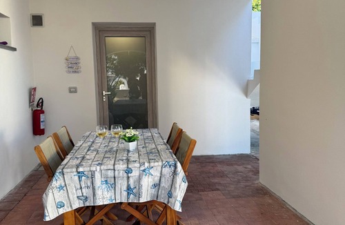 Cala Gonone Apartment | Apartment in Cala Gonone Ary's house