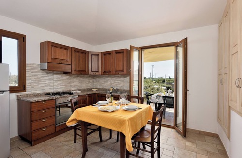 Lotzorai Apartment | Apartment in cottage