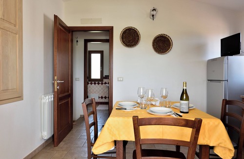 Lotzorai Apartment | Apartment in cottage