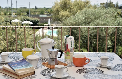 Lotzorai Apartment | Apartment in cottage