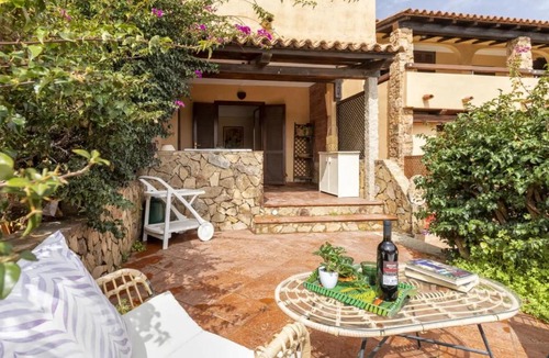 Golfo di Marinella Apartment | Apartment in Marinella near the beach