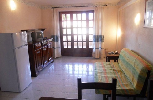 Porto Cervo Apartment | Apartment in Porto Cervo with Common Pool