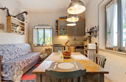 Stroncone Apartment | Apartment in Stroncone near Piediluco Lake