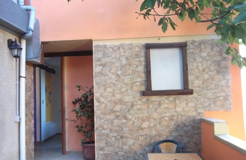 Aritzo Apartment | Apartment in the heart of Sardinia, functional, inexpensive