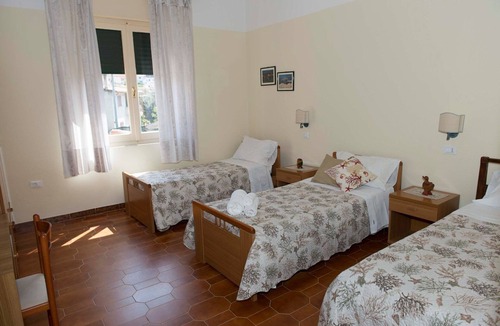 Onifai Apartment | Apartment in the historic center 1 P2128