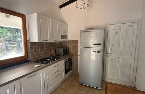La Conia Apartment | Apartment in Villa Carlotta - La Conia, CANNIGIONE