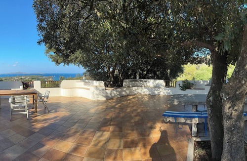 La Conia Apartment | Apartment in Villa Carlotta - La Conia, CANNIGIONE