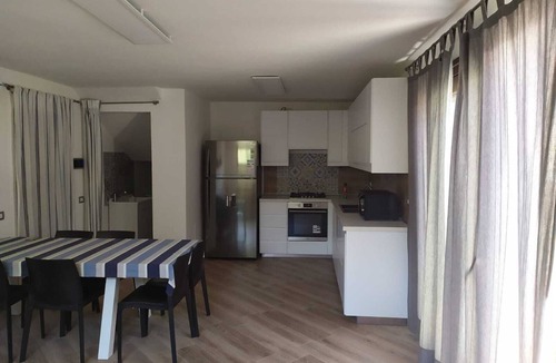 Arbatax Villa | Apartment in villa