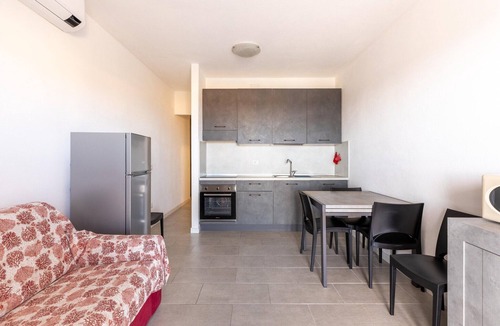 Castelsardo Apartment | Apartment in with swimming pool and sea view