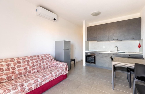 Castelsardo Apartment | Apartment in with swimming pool and sea view
