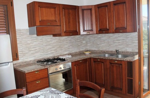 Lotzorai Apartment | Apartment Janas by Interhome