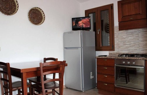 Lotzorai Apartment | Apartment Janas by Interhome