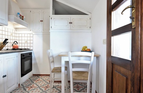Tancau Sul Mare Apartment | Apartment with beautiful sea and mountain views.