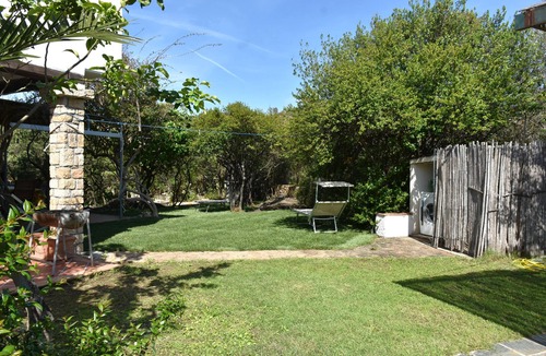 Lotzorai Apartment | Apartmento a 3-minute walk from the beach.