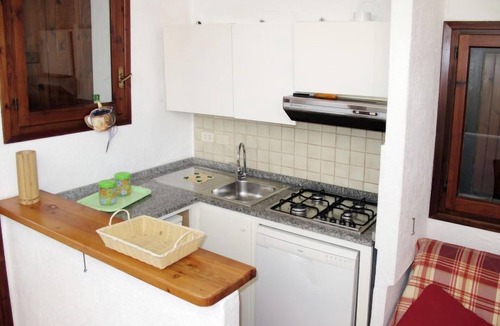 Santa Reparata Apartment | Apartment Baia Santa Reparata - Bilo 3 in Santa Teresa di Gallura - 3 persons, 1 bedrooms