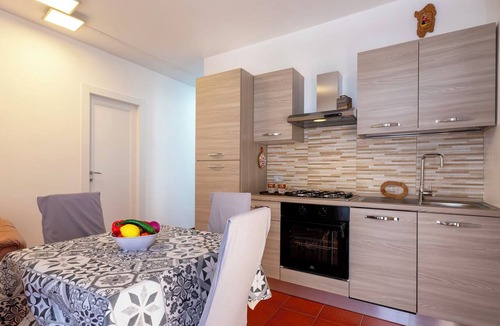 Olbia Apartment | Apartment Luna by Interhome