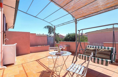Olbia Apartment | Apartment Luna by Interhome