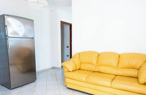 Budoni Apartment | Apartment 'Malamuri 4' with Shared Pool, Terrace & Garden in Budoni
