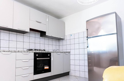 Budoni Apartment | Apartment 'Malamuri 4' with Shared Pool, Terrace & Garden in Budoni