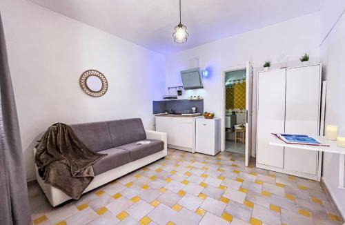 Golfo di Marinella Apartment | Apartment Mono 0-8-M Marineledda by Interhome