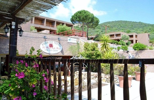 Cugnana Verde Apartment | Apartment near Golfo di Cugnana