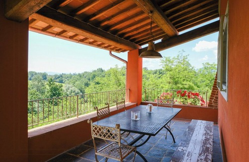 Reggello Apartment | Apartment on 300-hectare family estate with pool