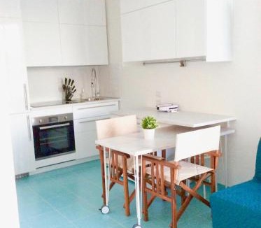Teulada Apartment | Apartment on the sea