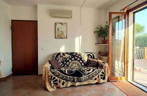 La Muddizza Apartment | Apartment Pellicano Azzurro by Interhome
