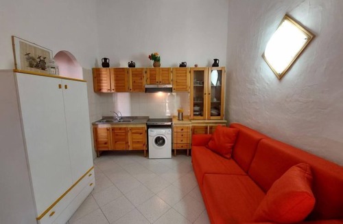 San Teodoro Apartment | Apartment Pesca by Interhome