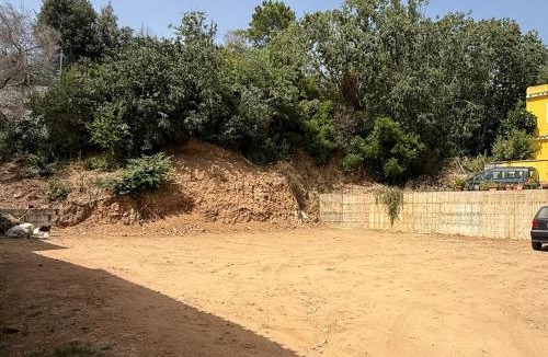 Bari Sardo Apartment | Apartment Piras&Tascedda Ampio Appartamento Vicino al Centro