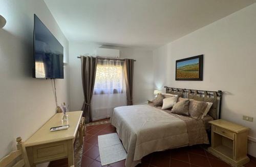 Capo Ferro Apartment | Apartment Porto Cervo Private Beach
