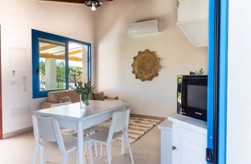 Arbatax Apartment | Apartment Poseidonia by All4sardinia