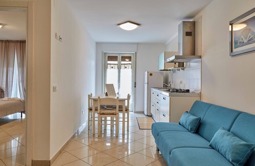 Pozzuoli Apartment | Apartment Pozzuoli | A few steps from the metro