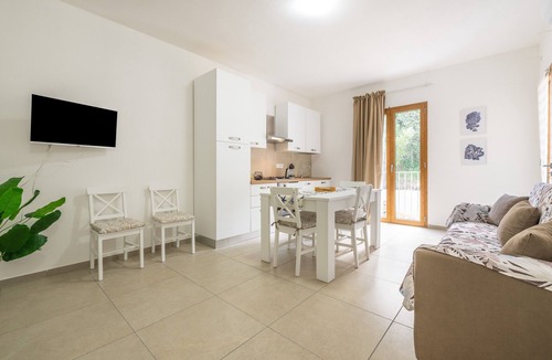 Teulada Apartment | Apartment 'Sa Concia 4' with Wi-Fi