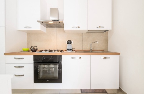Teulada Apartment | Apartment 'Sa Concia 4' with Wi-Fi