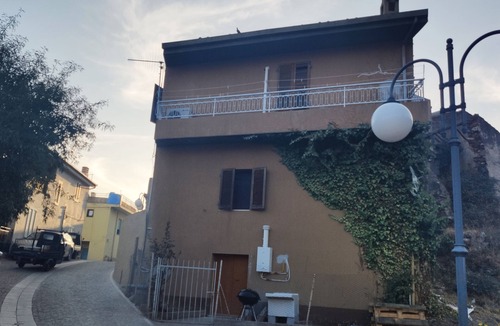 Triei House | Apartment "Sa Dommu 'e su choro" apartment for 4